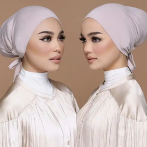 Undercaps Caps Kopftuch Amta حجاب أمتة