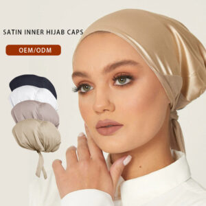 Undercaps Caps Kopftuch Amta حجاب أمتة